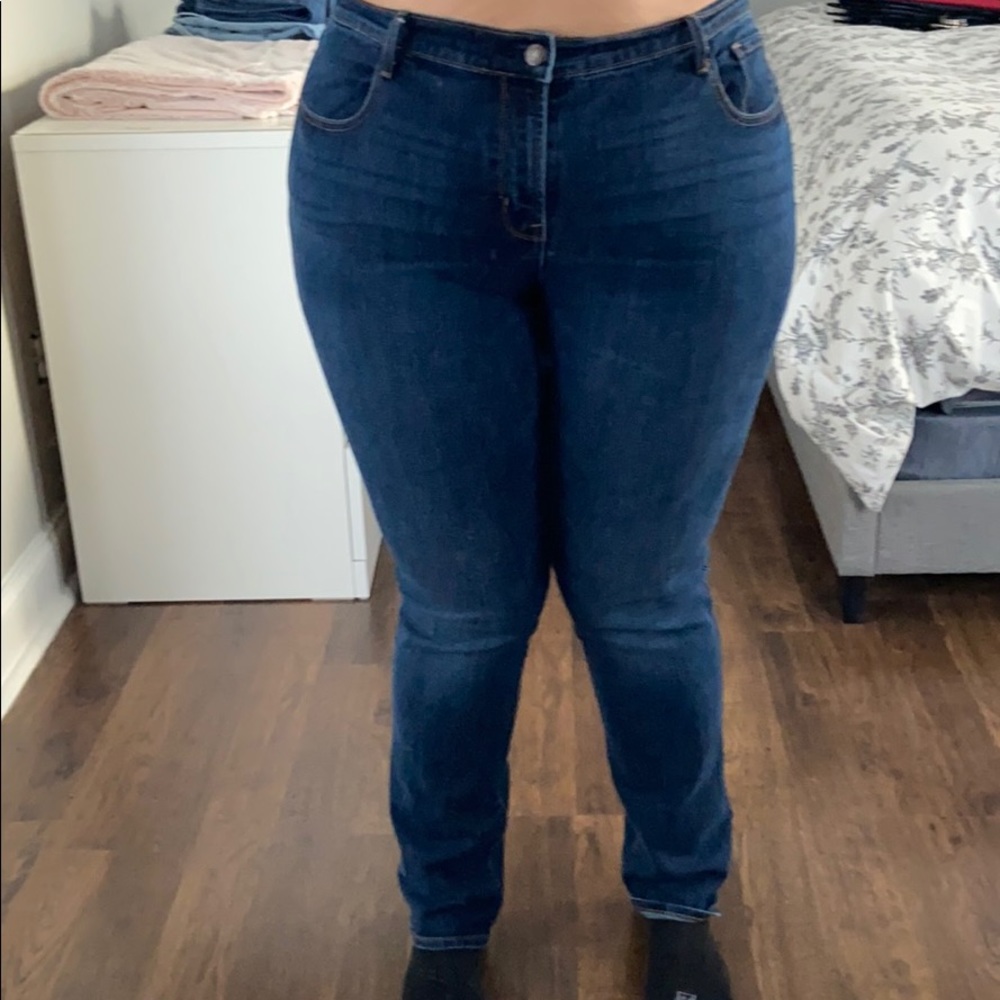 Old Navy Jeans